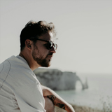 Photographie de Fabrice