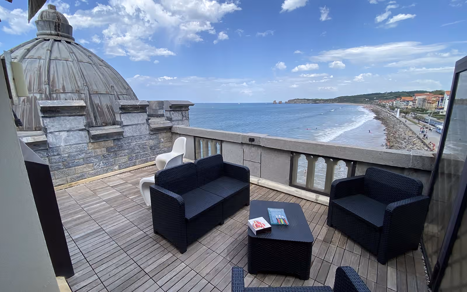 Appartement à louer à Tarbes – location longue durée