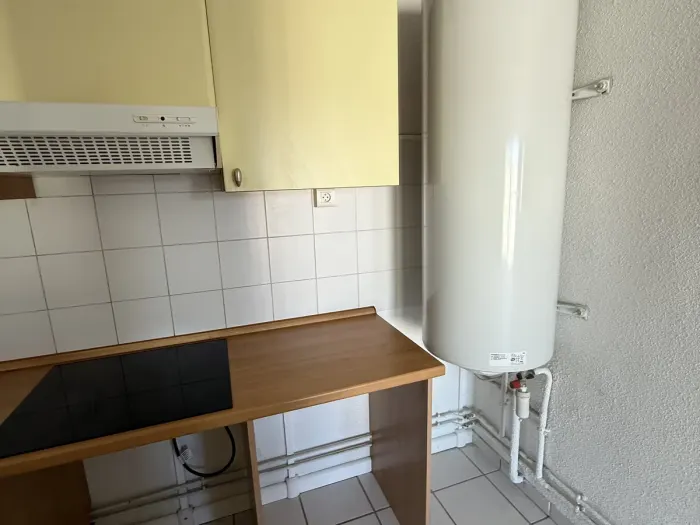 Appartement T3 n°51