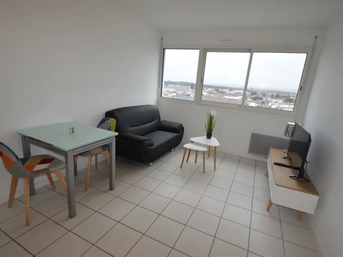 Appartement T2 n°53
