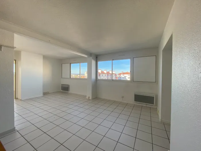 Appartement T2 n°61