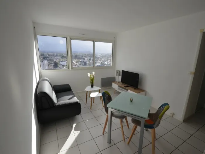Appartement T2 n°73