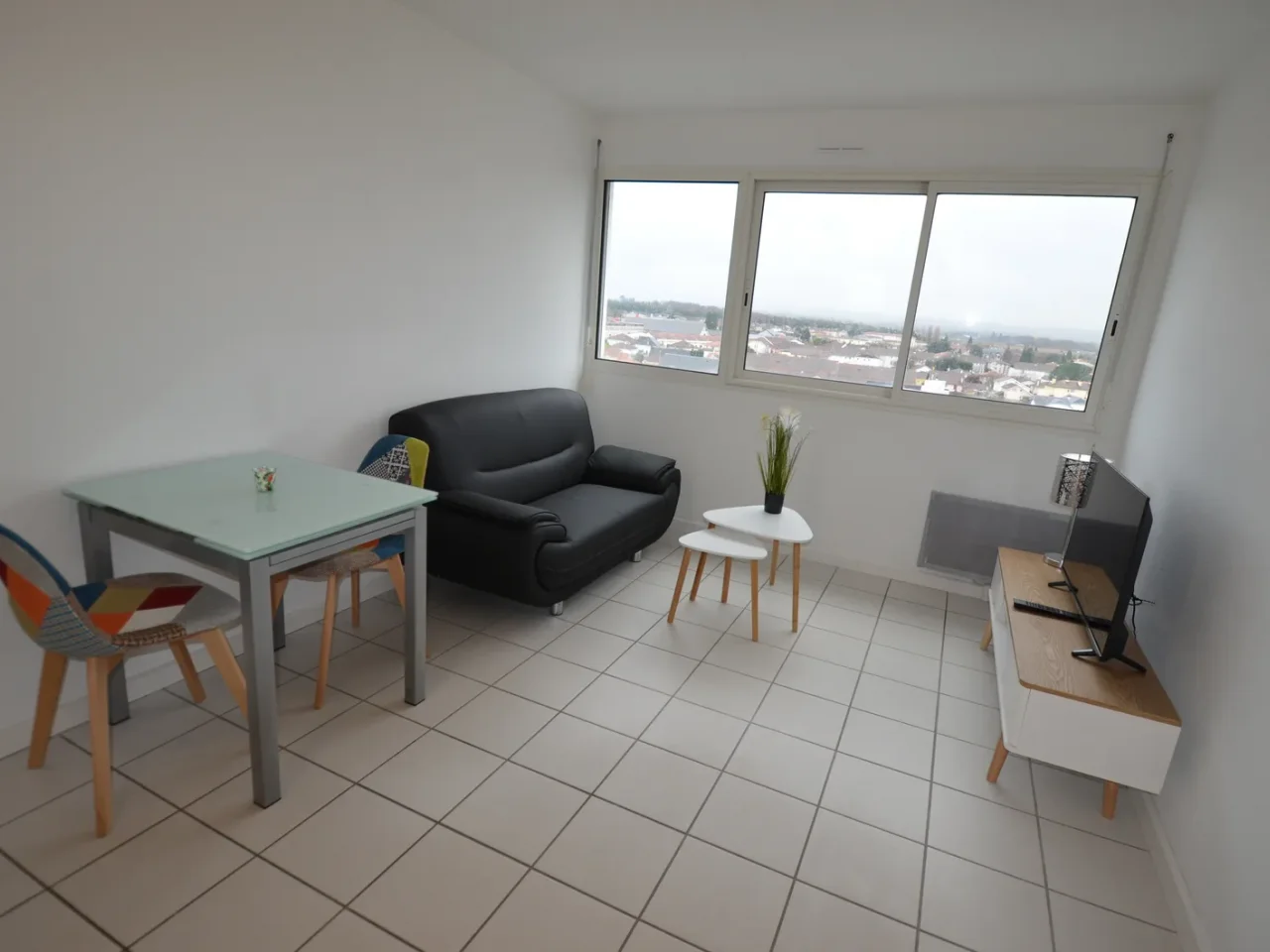 Appartement T2 n°53
