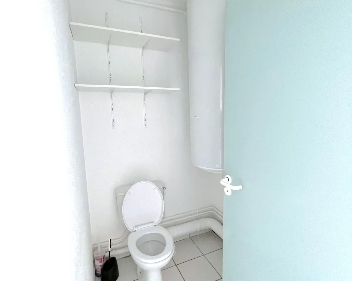 Appartement T3 n°75