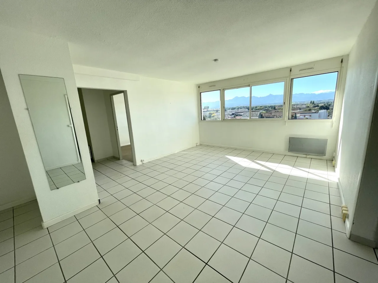 Appartement T3 n°67