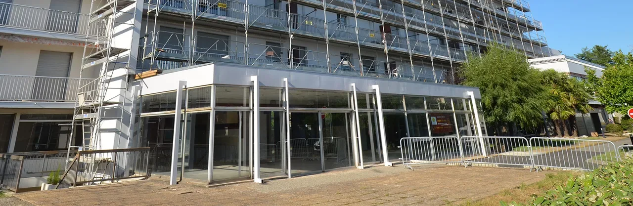 Appartement T2 n°93