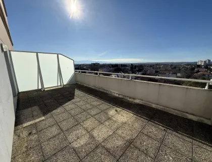 Photo de l'appartement