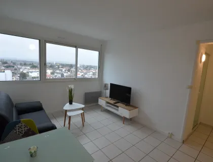 Photo de l'appartement