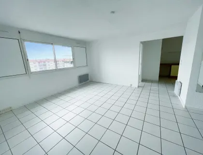 Photo de l'appartement