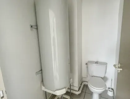 Photo de l'appartement