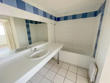 Photo de l'appartement