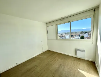 Photo de l'appartement