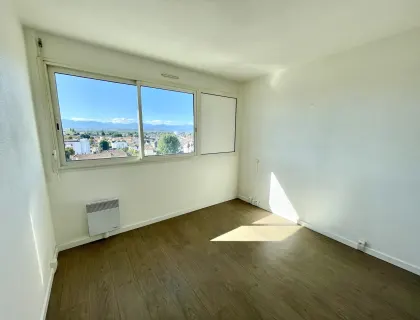 Photo de l'appartement