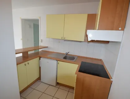 Photo de l'appartement
