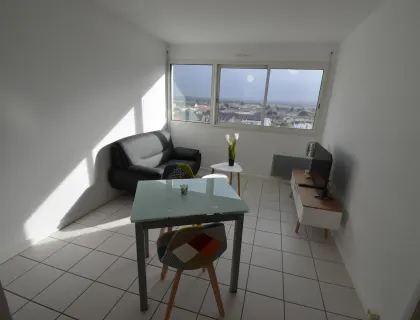 Photo de l'appartement