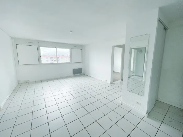 Appartement T3 n°64
