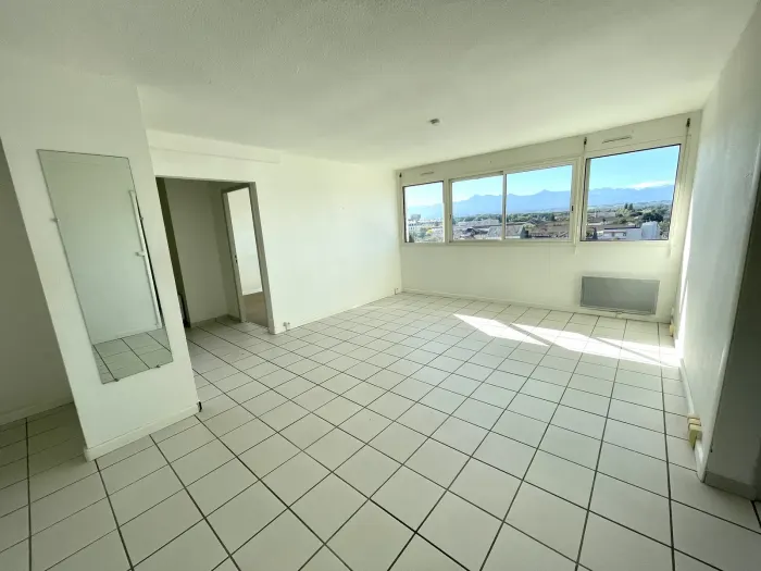 Appartement T3 n°65
