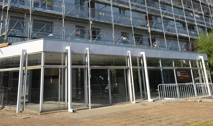 Appartement T2 n°93