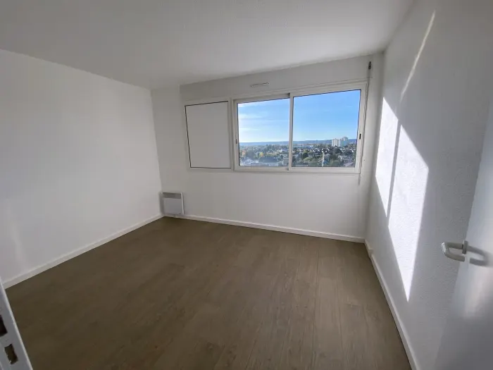Appartement T3 n°94