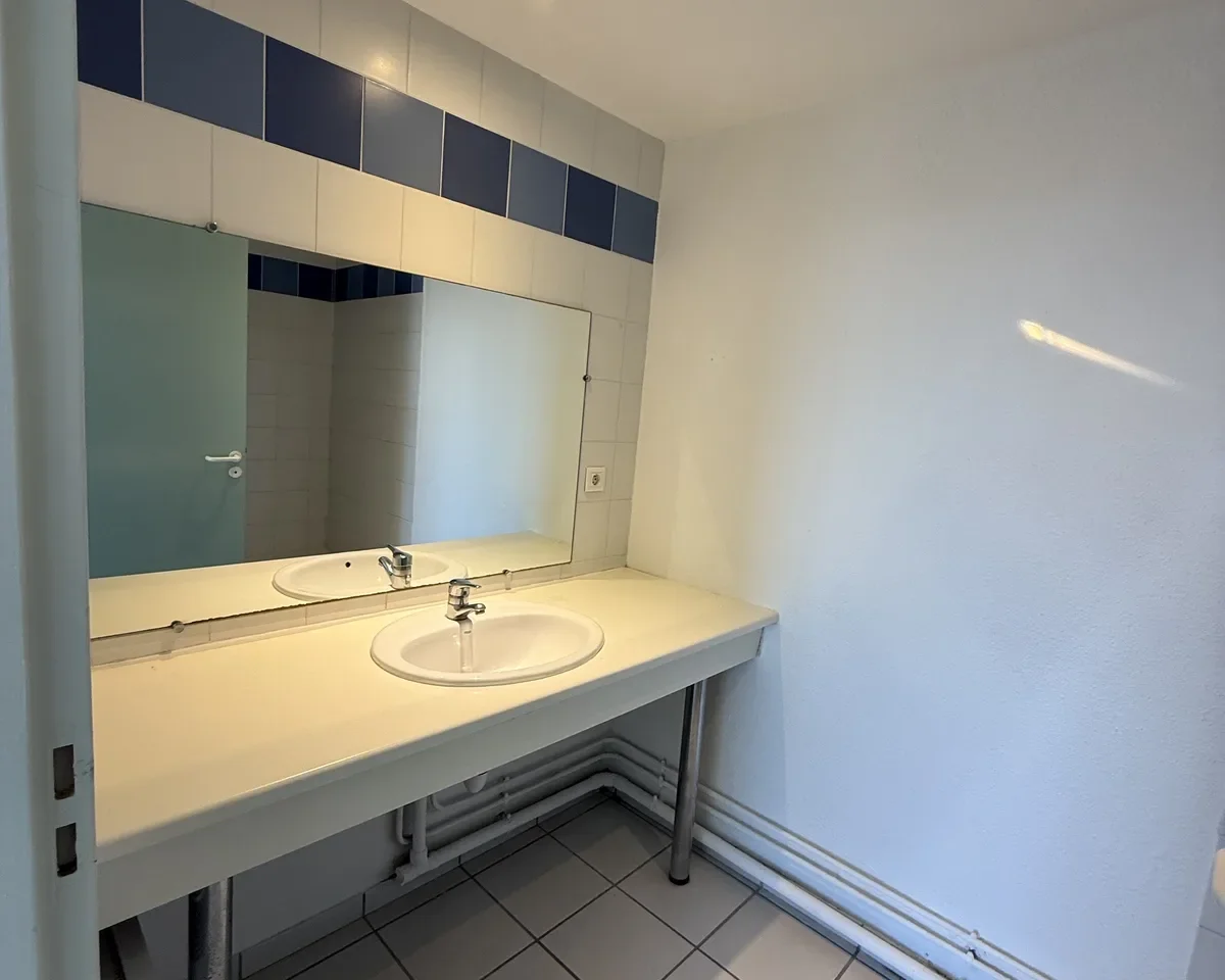 Appartement T3 n°51