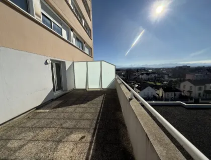 Photo de l'appartement
