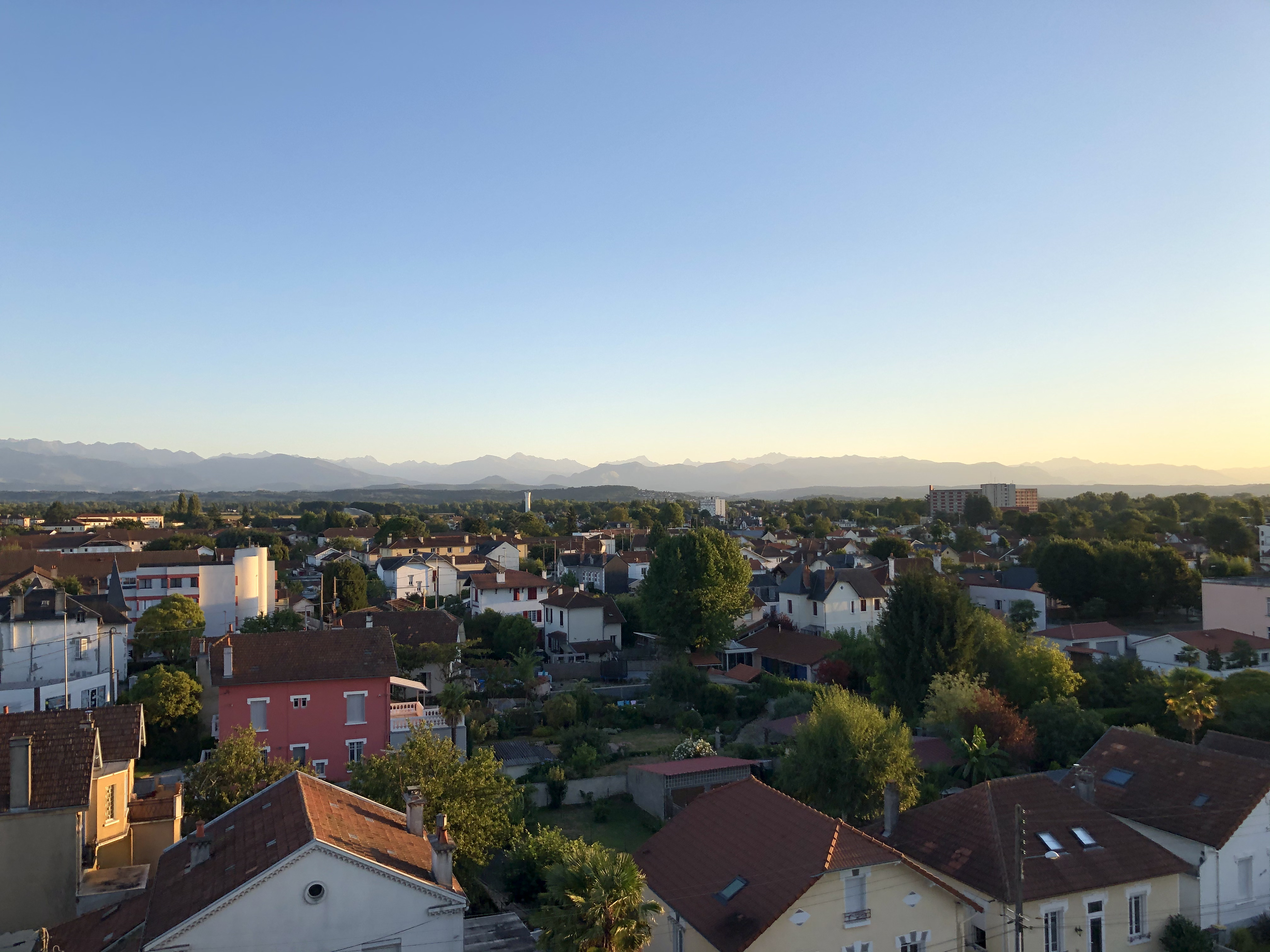Appartements à Tarbes en location longue durée