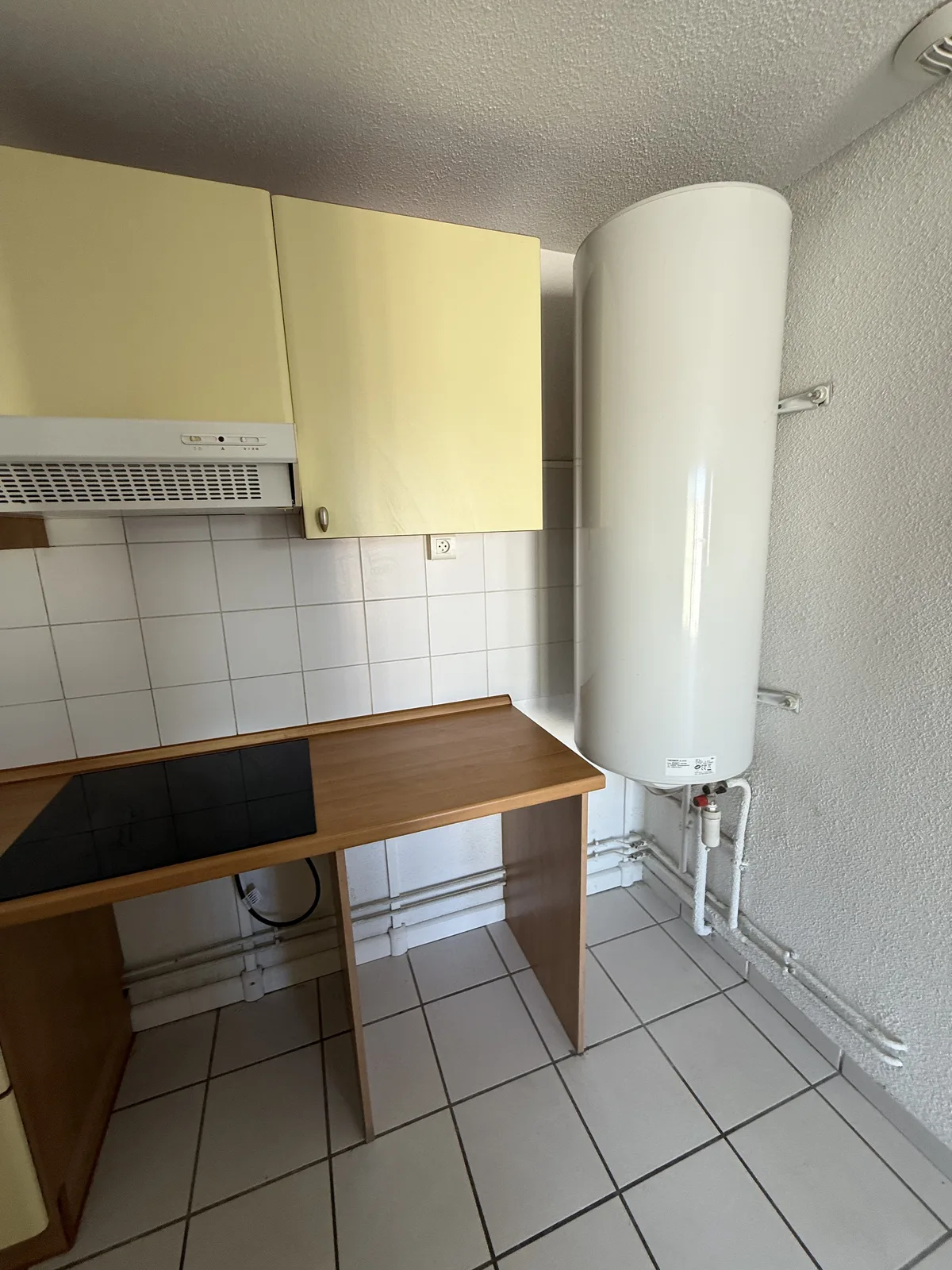 Appartement T3 n°51 à Tarbes
