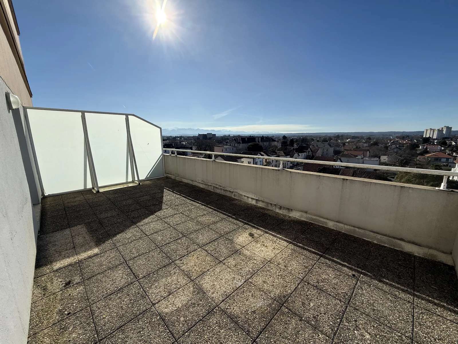 Photo de l'appartement