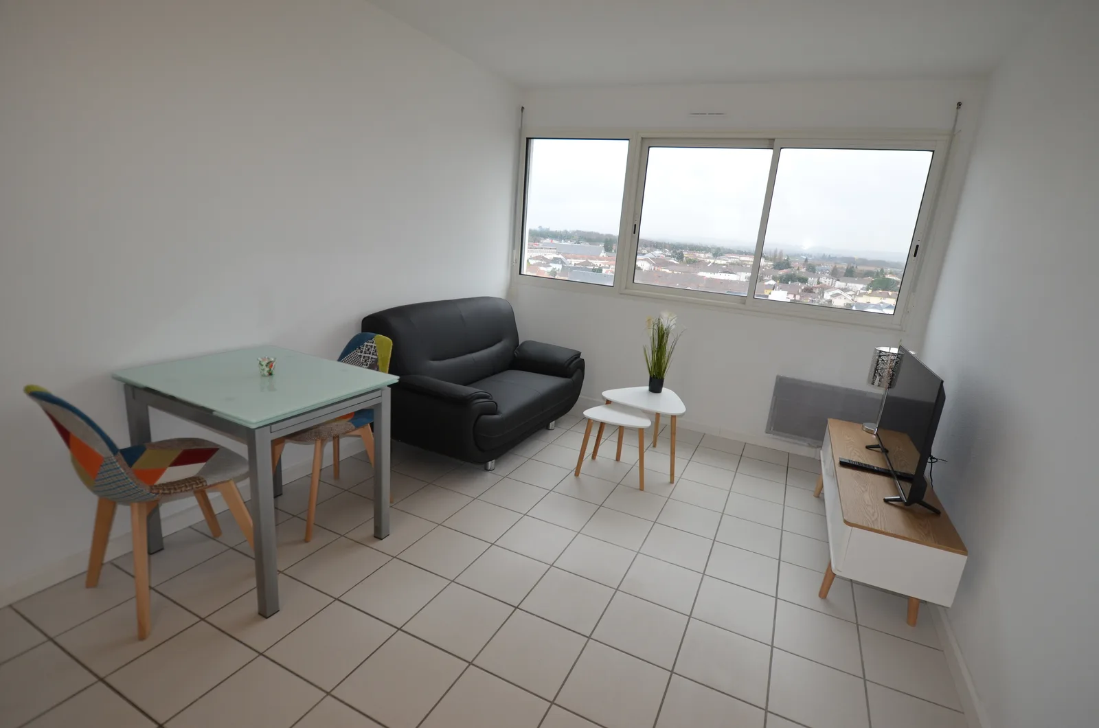 Appartement T2 n°53 à Tarbes