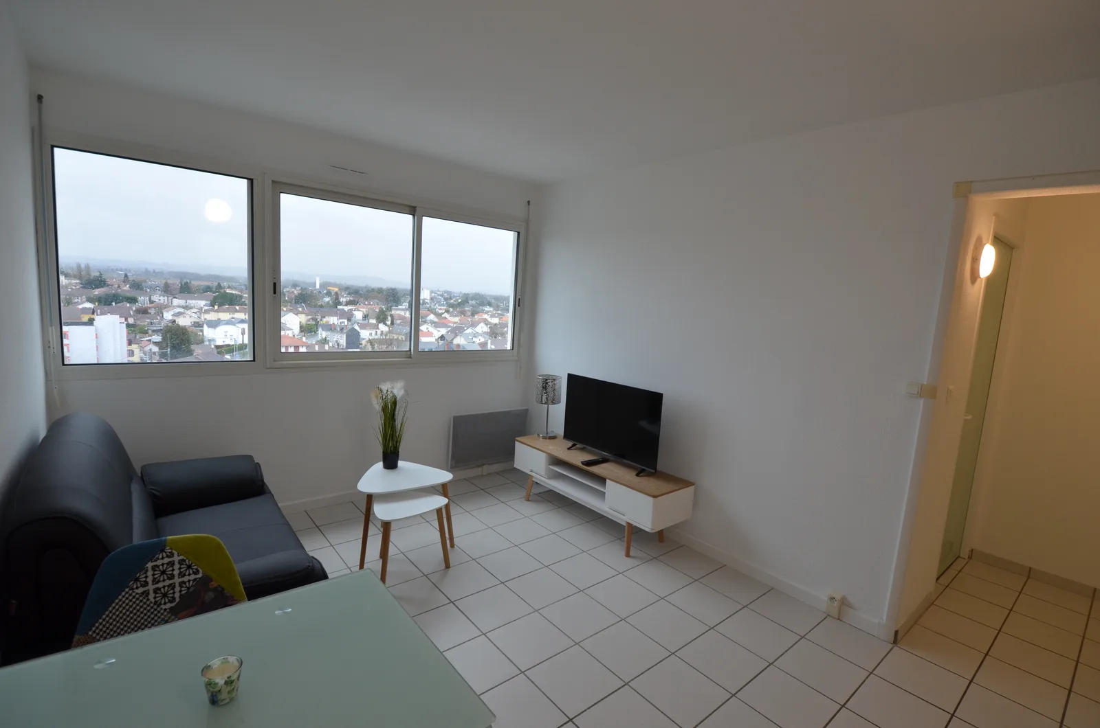 Photo de l'appartement