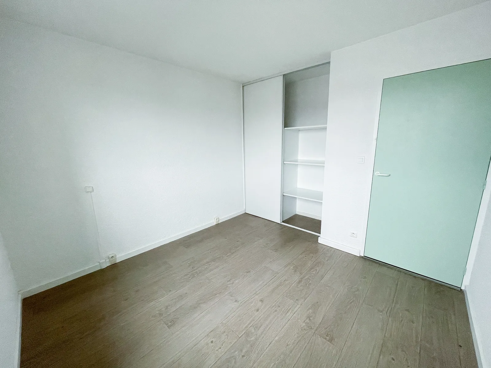 Appartement T3 n°64