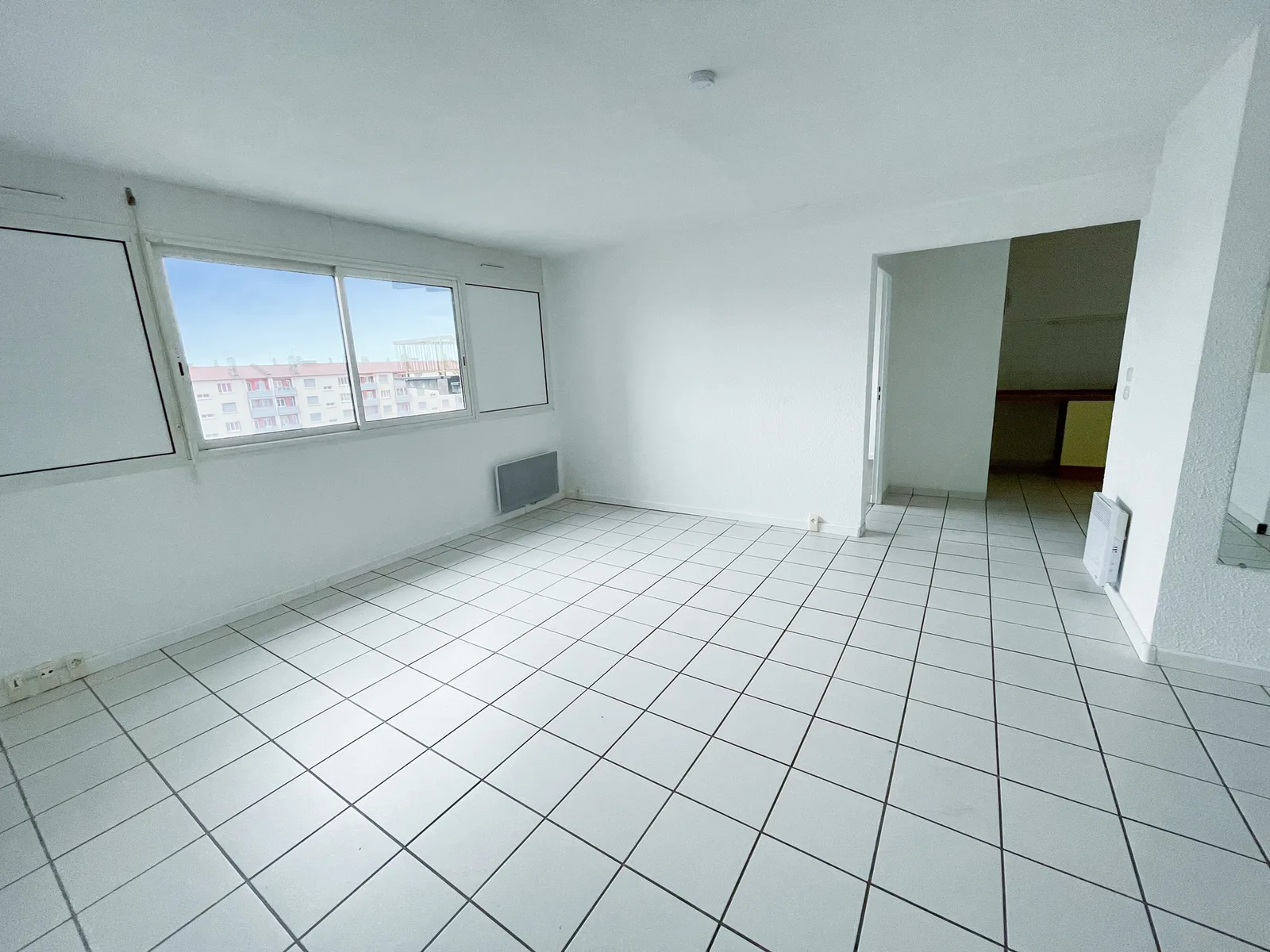 Photo de l'appartement