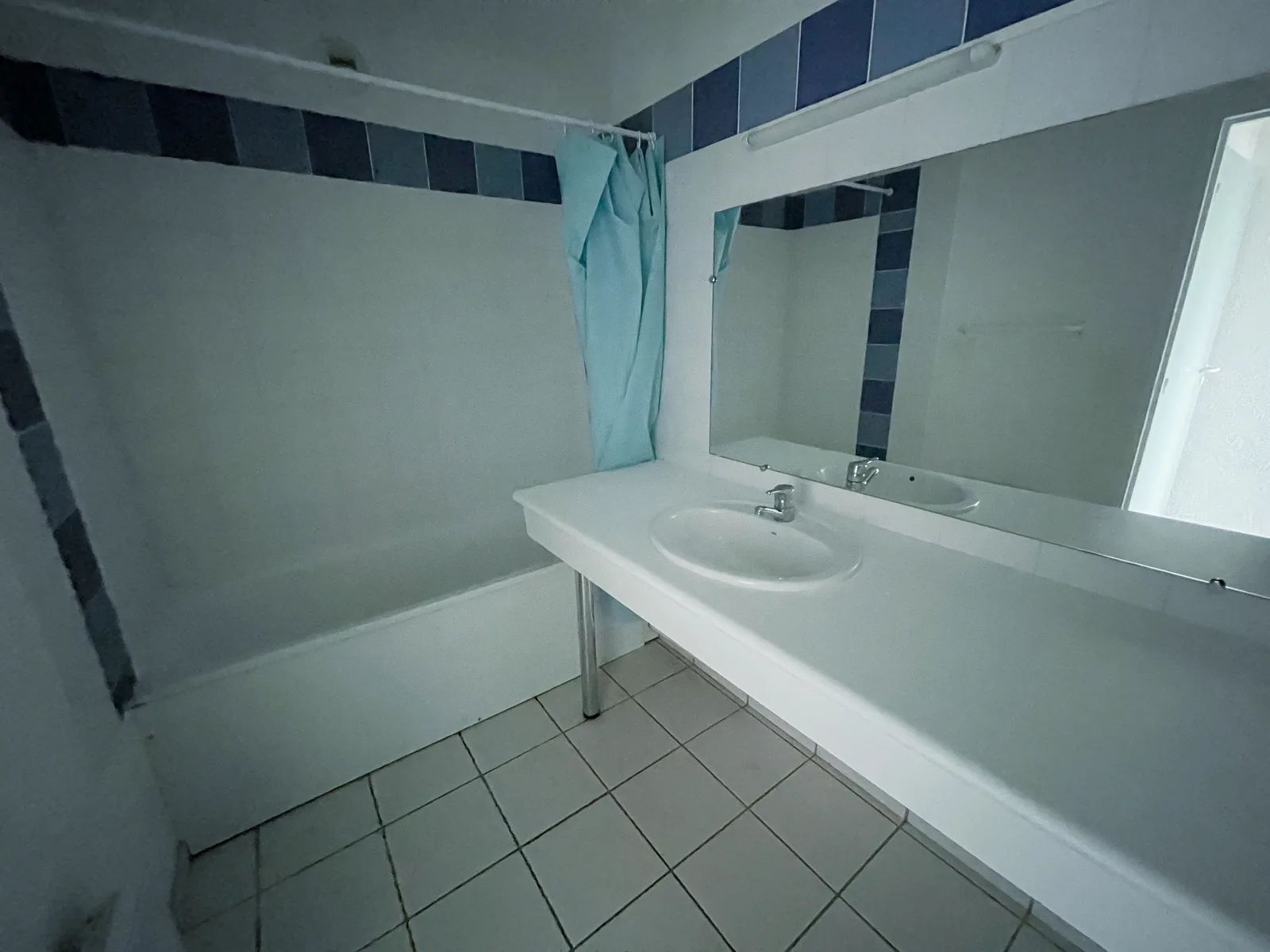 Photo de l'appartement