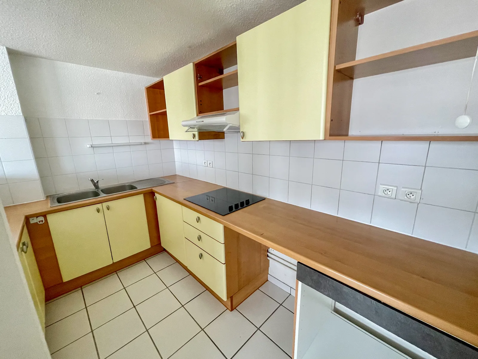 Appartement T2 n°61