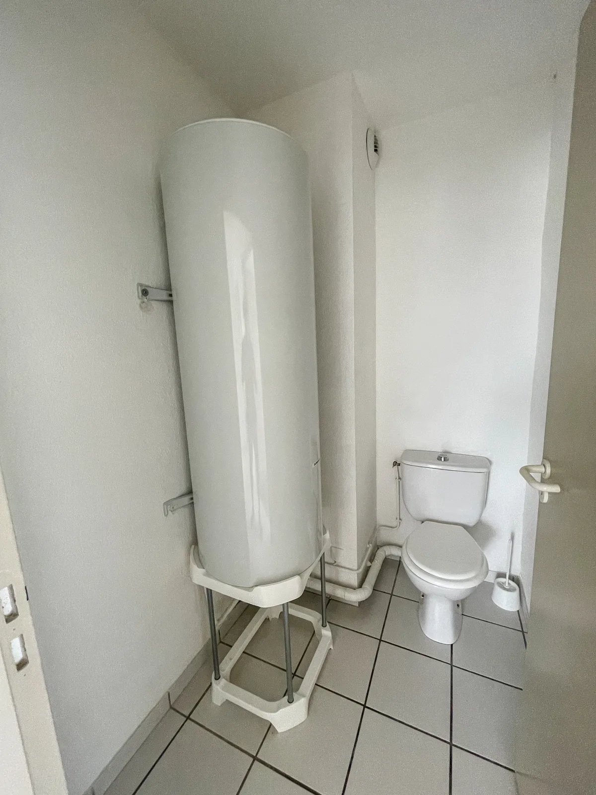 Photo de l'appartement