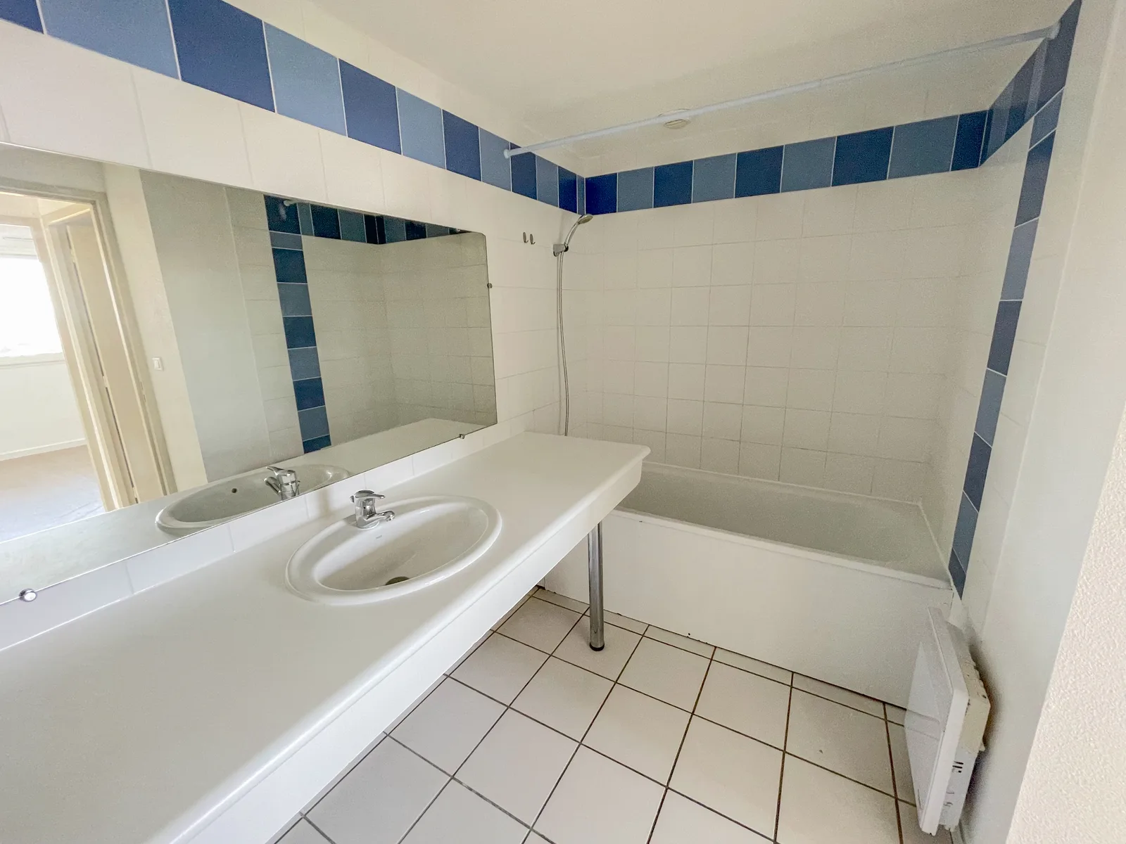 Photo de l'appartement