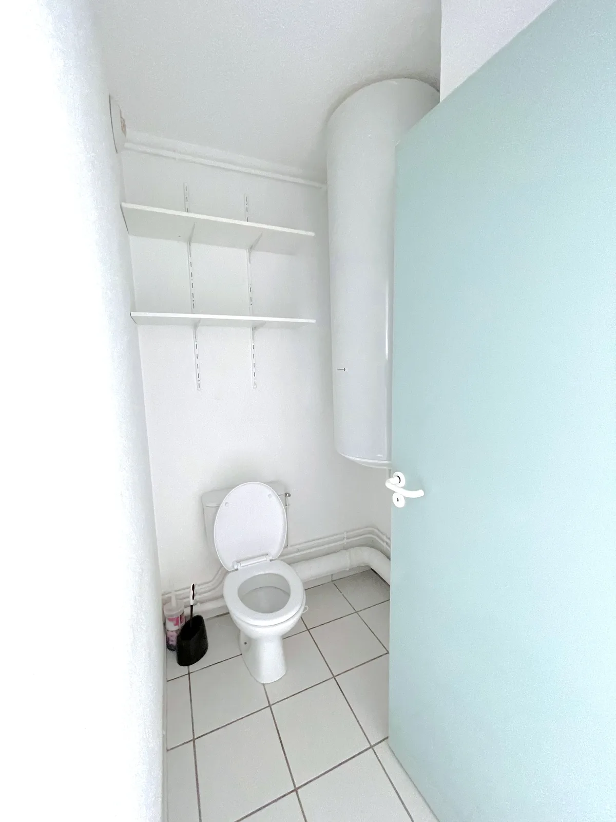Appartement T3 n°75