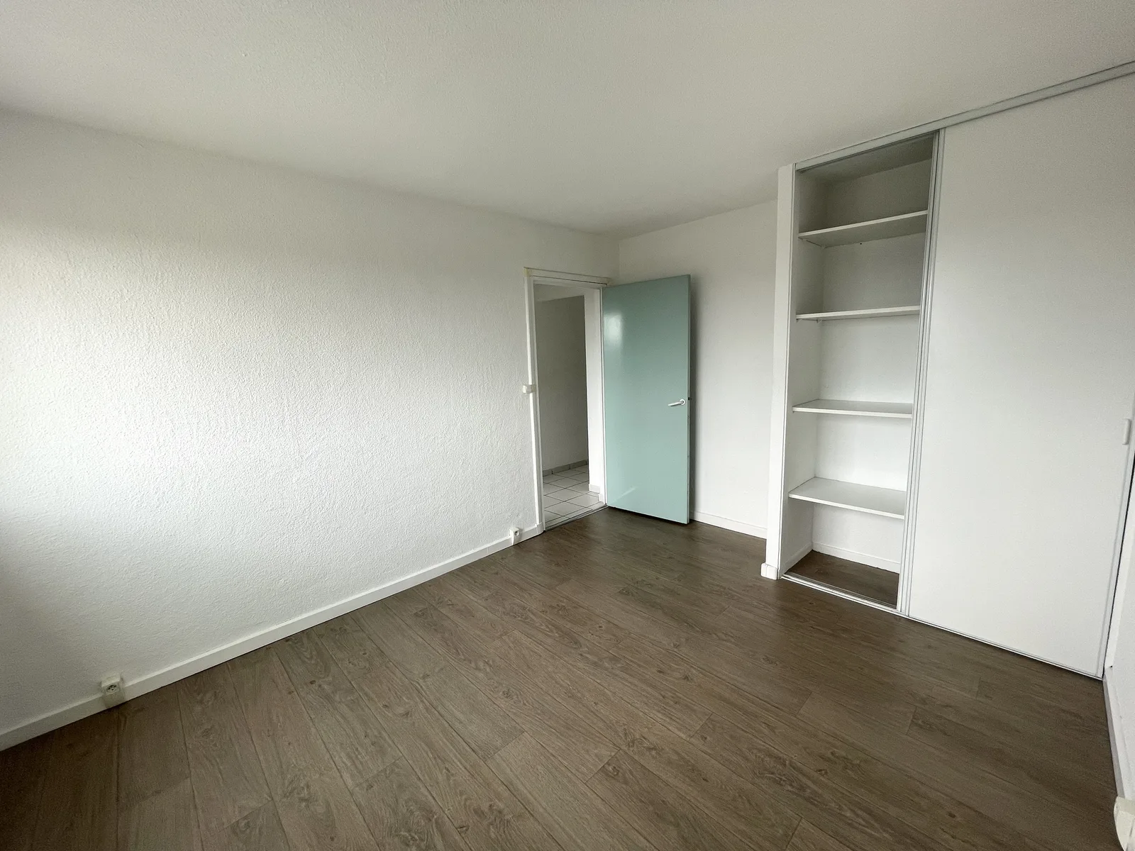 Photo de l'appartement