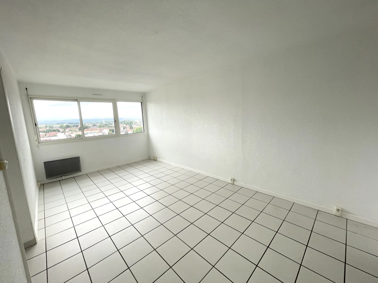 Photo de l'appartement