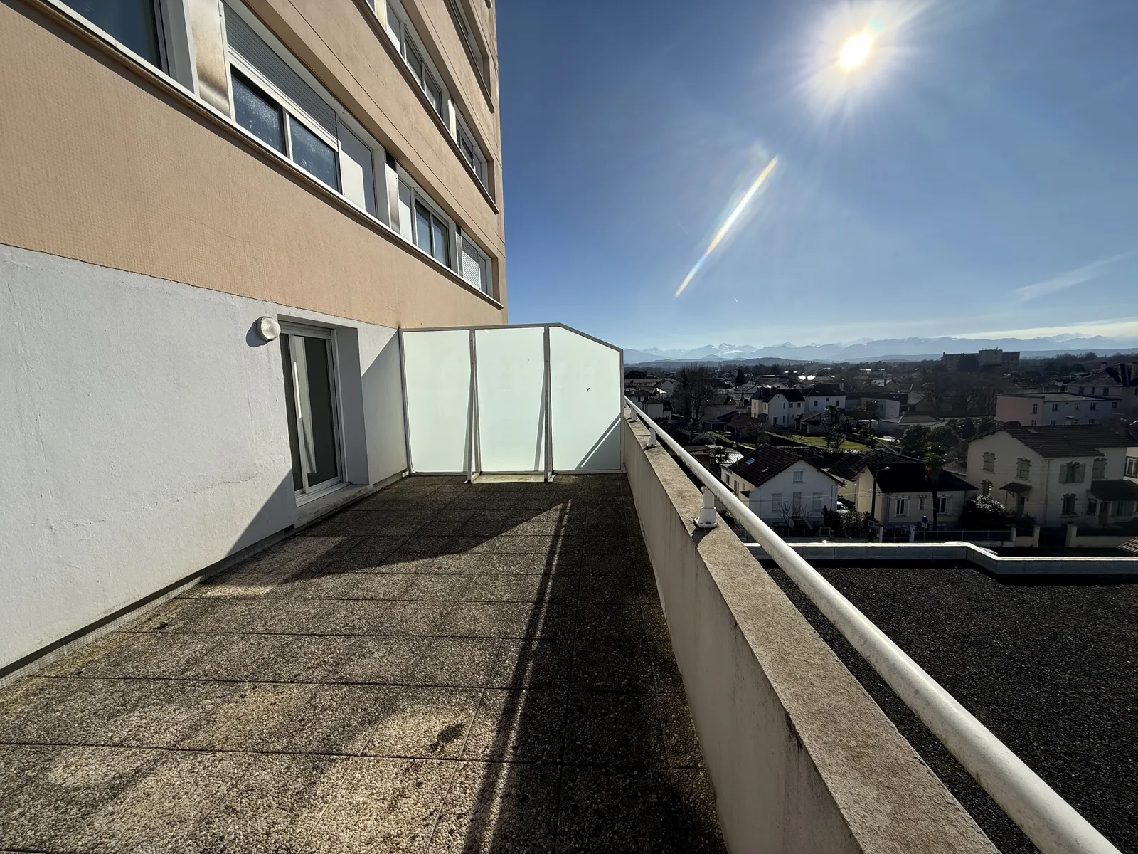 Appartement T3 n°12