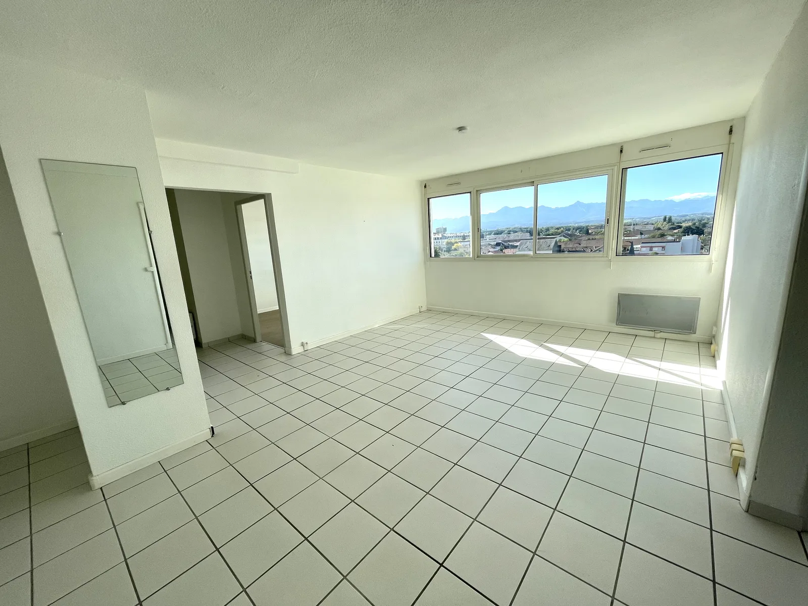 Appartement T3 n°65 à louer à Tarbes