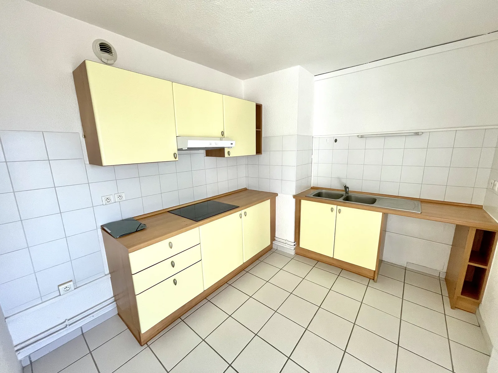 Photo de l'appartement