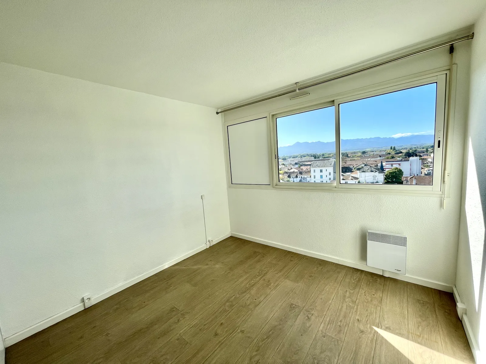 Photo de l'appartement