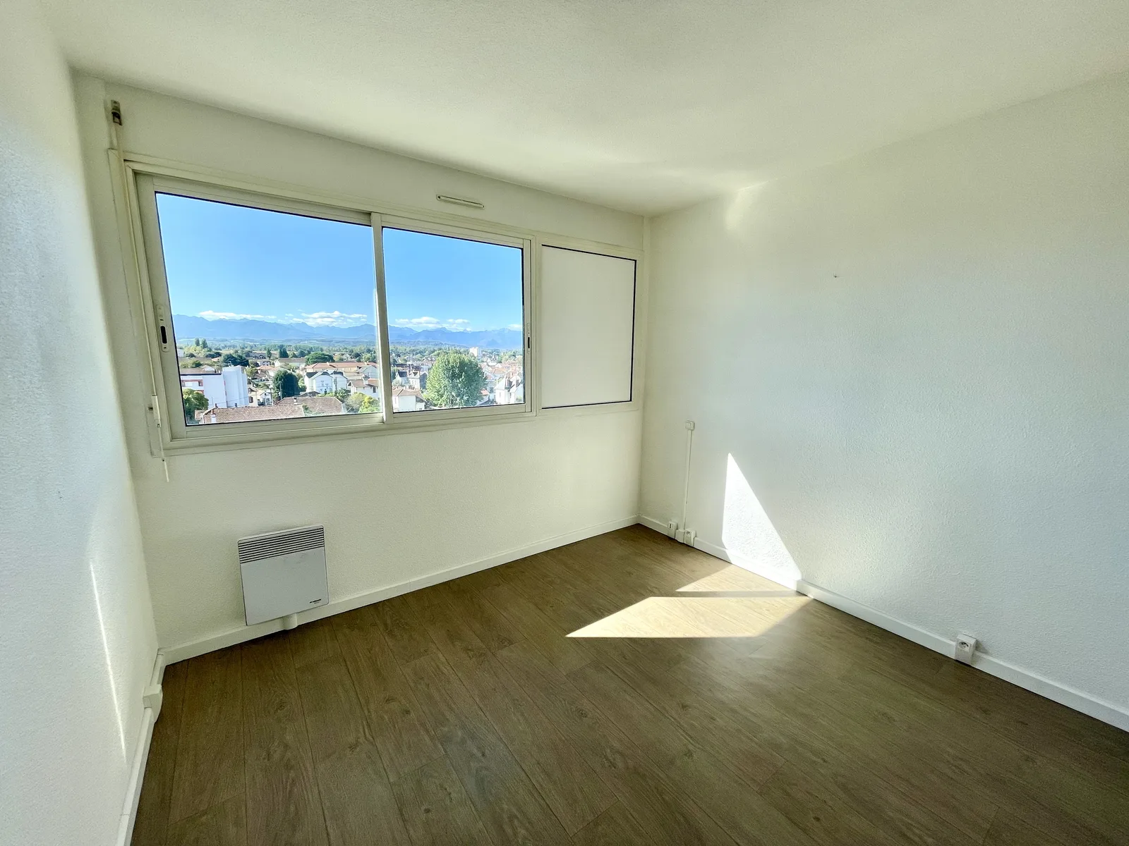 Photo de l'appartement