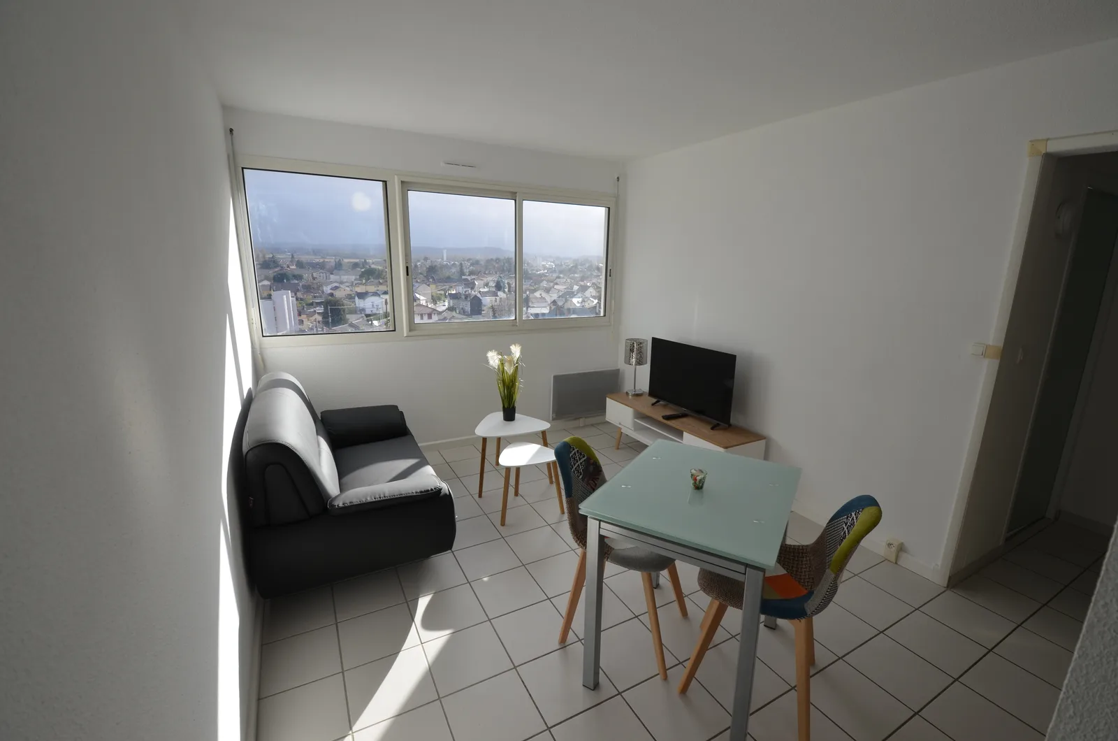 Appartement T2 n°73