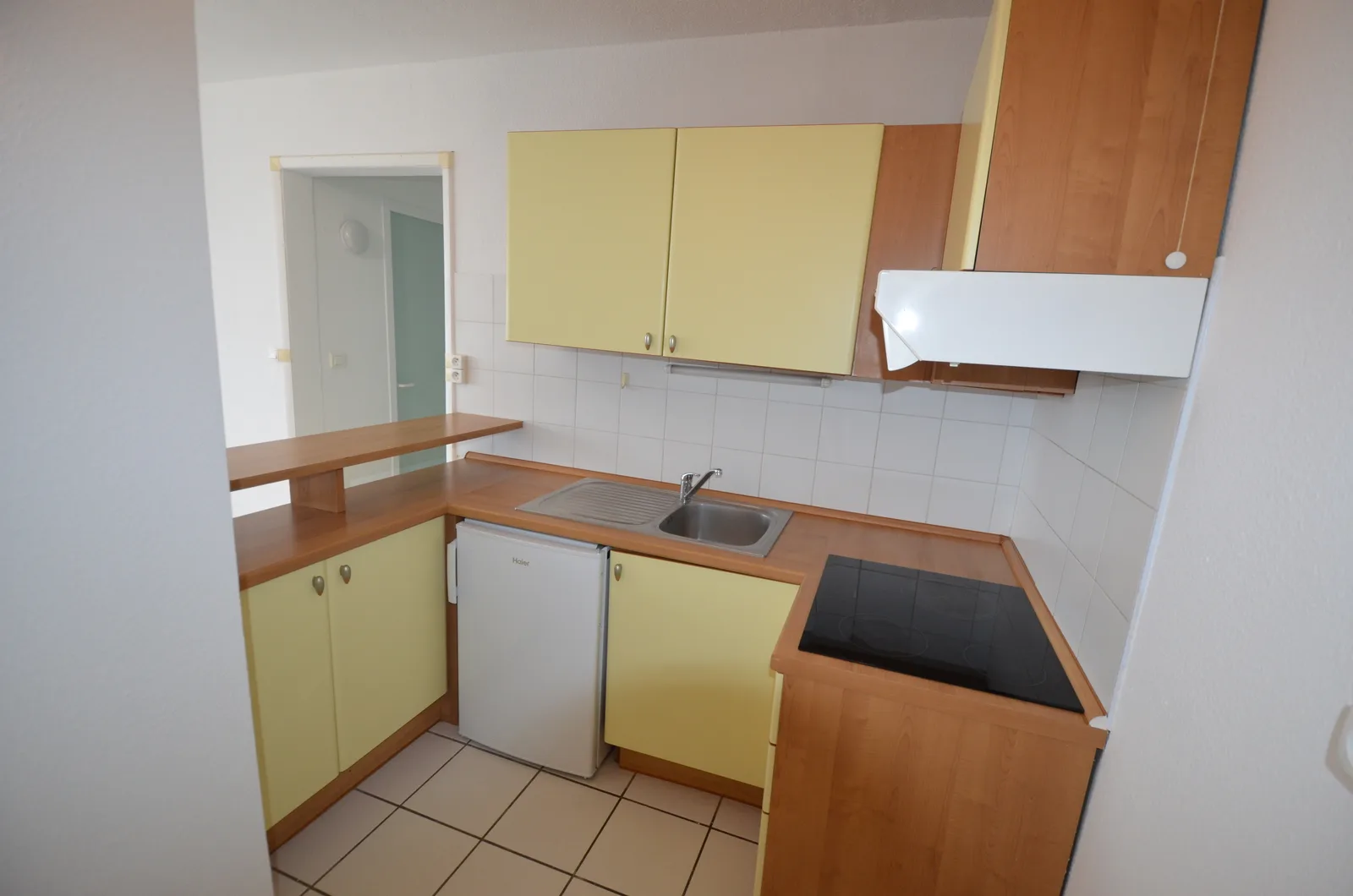 Photo de l'appartement