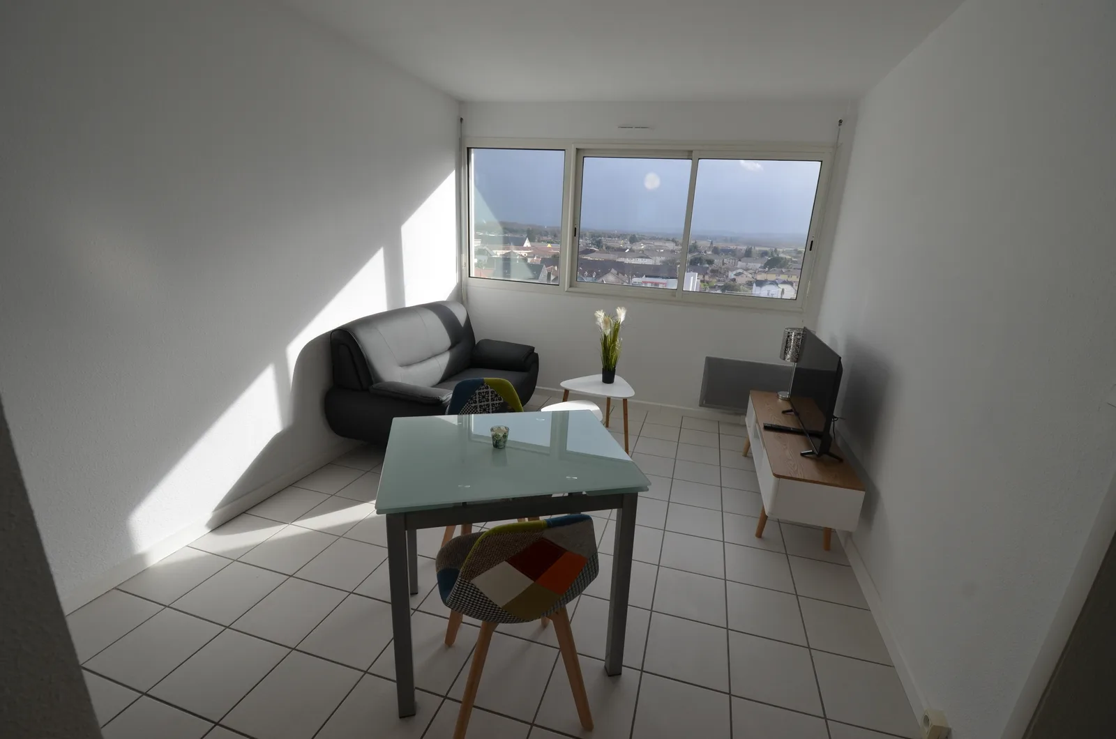 Photo de l'appartement