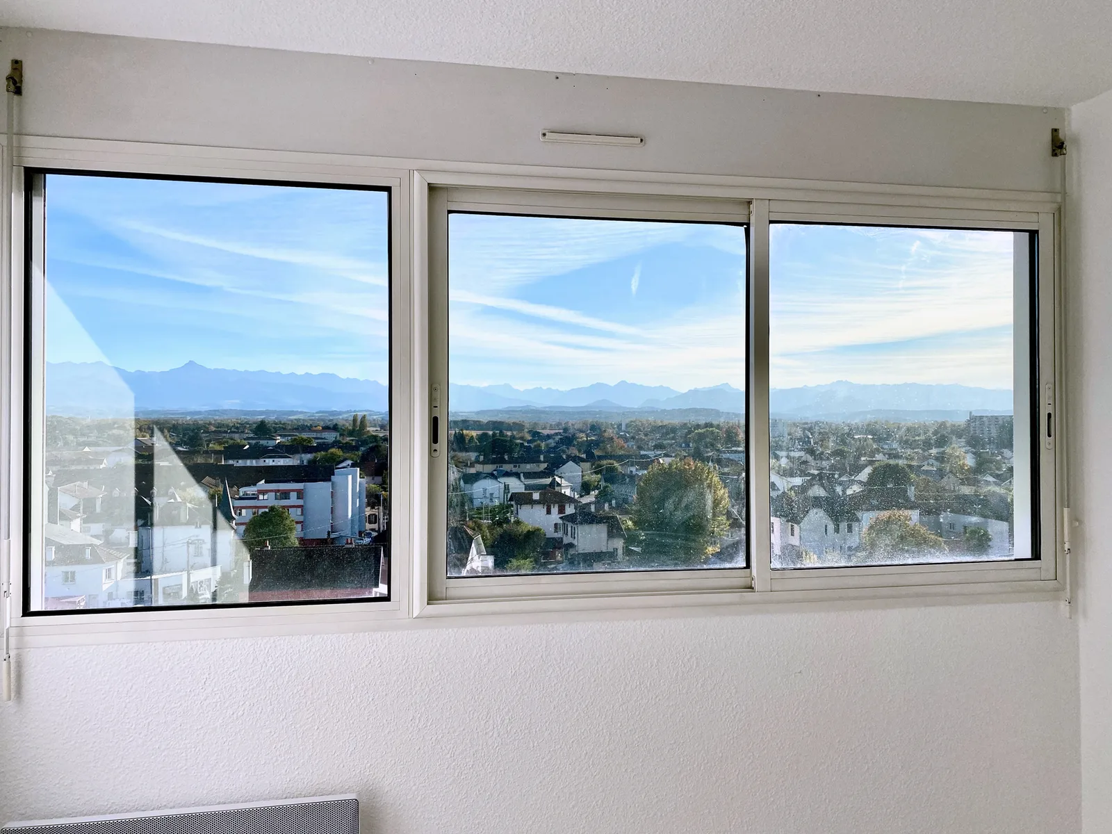 Photo de l'appartement