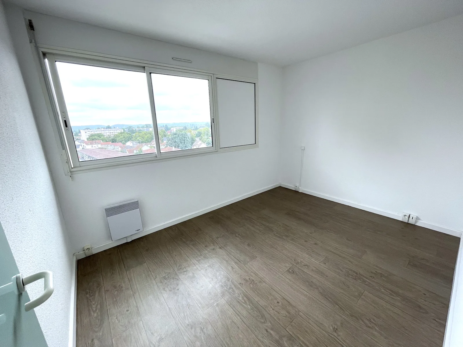 Photo de l'appartement