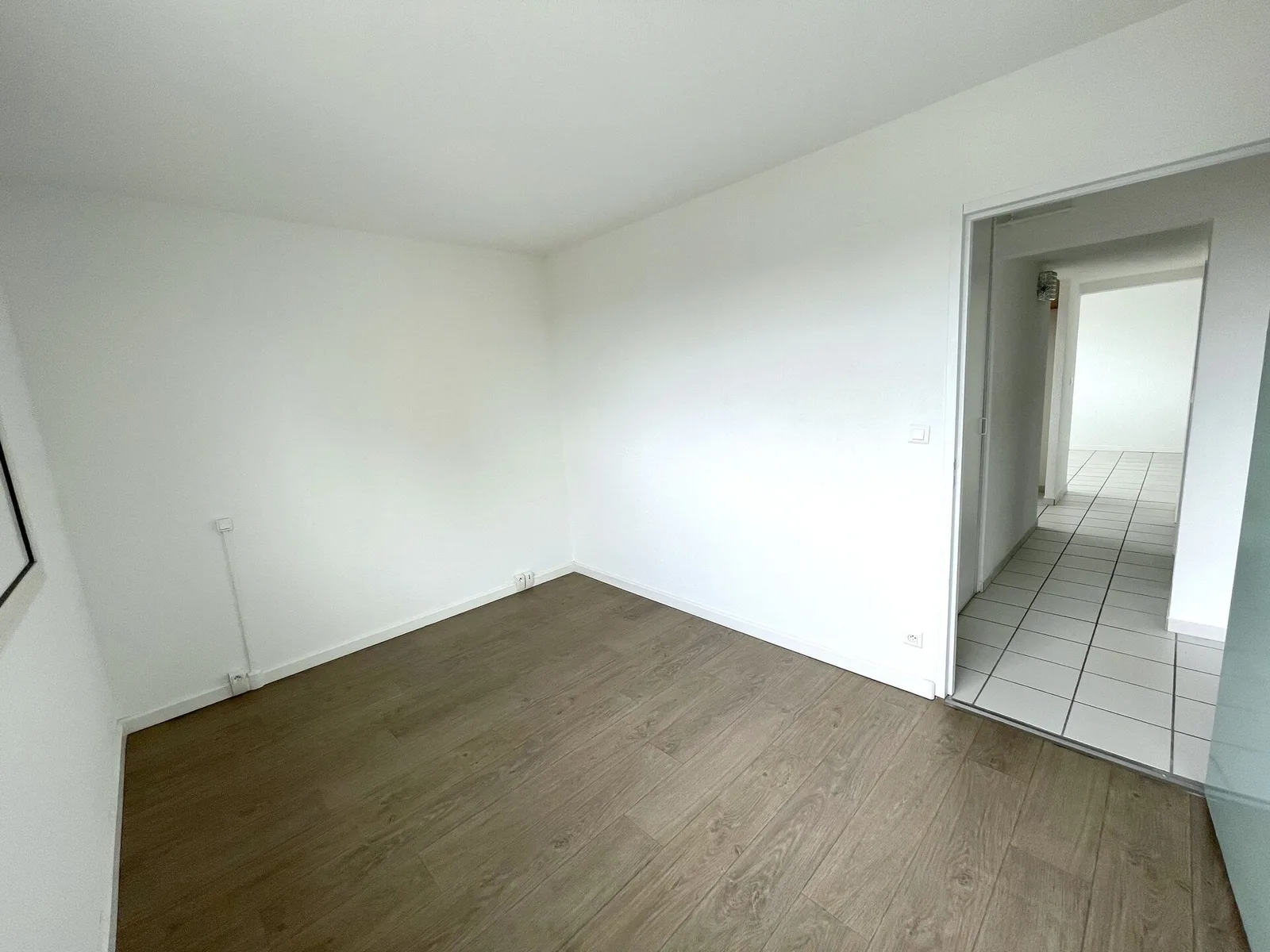 Appartement T3 n°97 à Tarbes